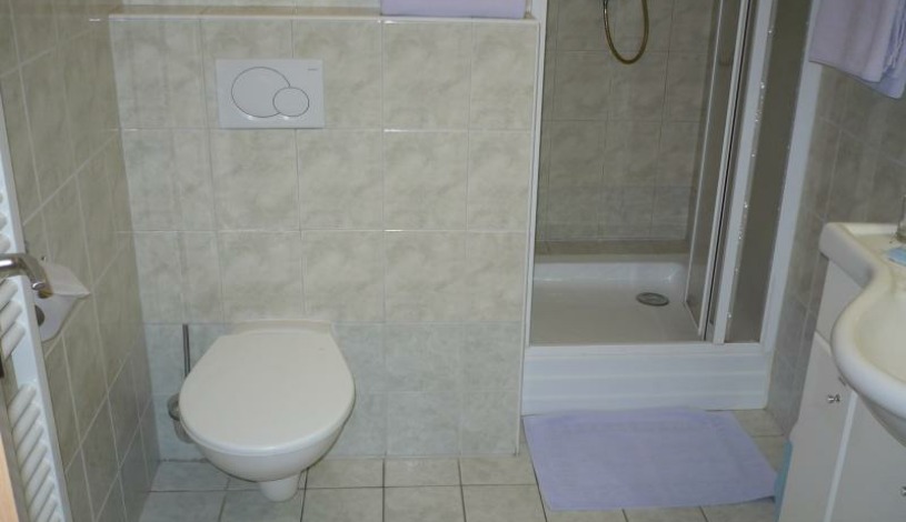 Penzion Hurikán Havlíčkův Brod